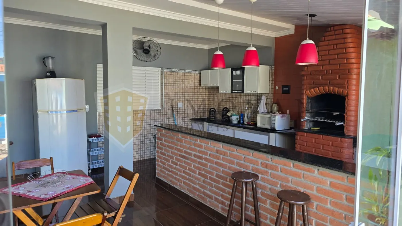 Alugar Casa / Padrão em Ribeirão Preto R$ 3.000,00 - Foto 15