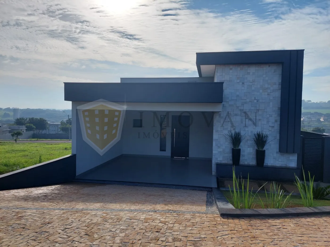 Comprar Casa / Condomínio em Ribeirão Preto R$ 810.000,00 - Foto 1