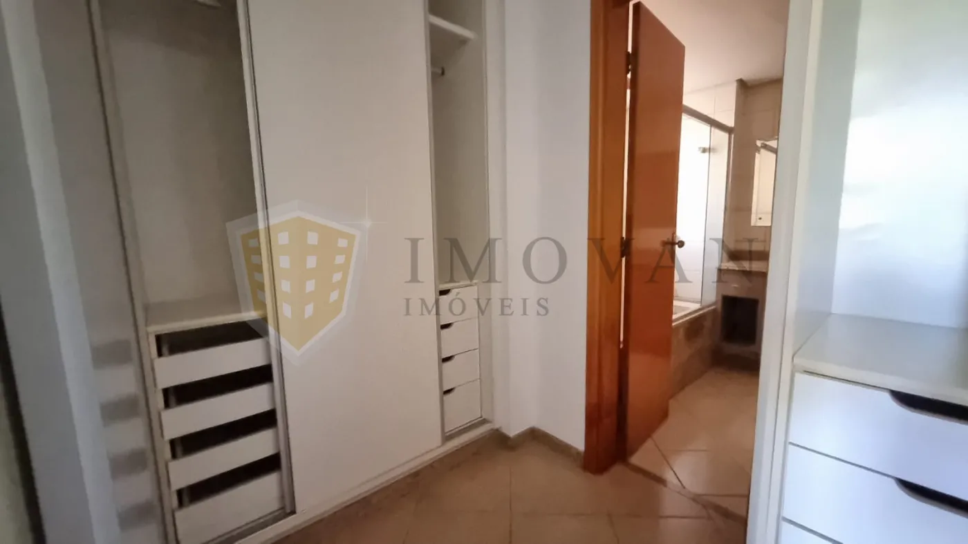Alugar Apartamento / Padrão em Ribeirão Preto R$ 3.000,00 - Foto 13