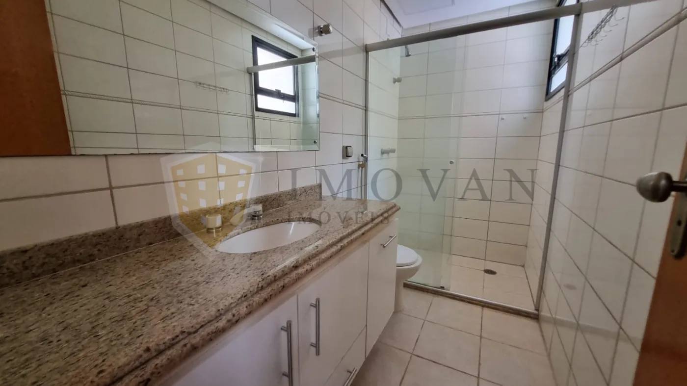 Alugar Apartamento / Padrão em Ribeirão Preto R$ 3.000,00 - Foto 21