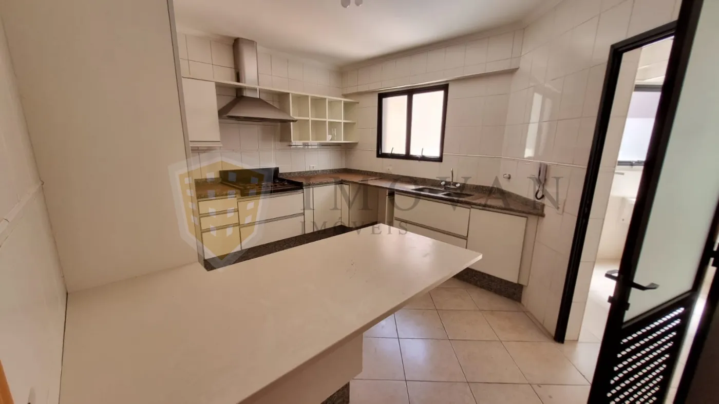 Alugar Apartamento / Padrão em Ribeirão Preto R$ 3.000,00 - Foto 5