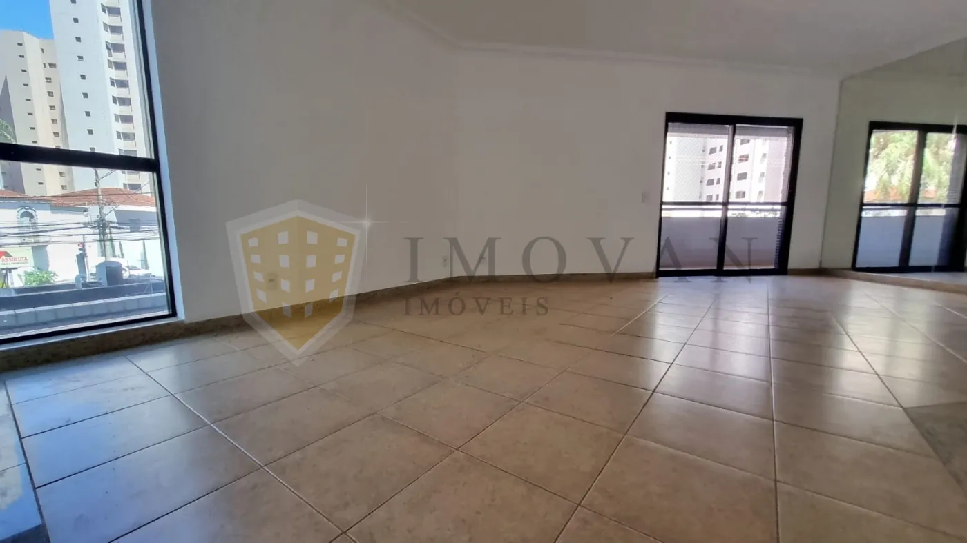 Alugar Apartamento / Padrão em Ribeirão Preto R$ 3.000,00 - Foto 1