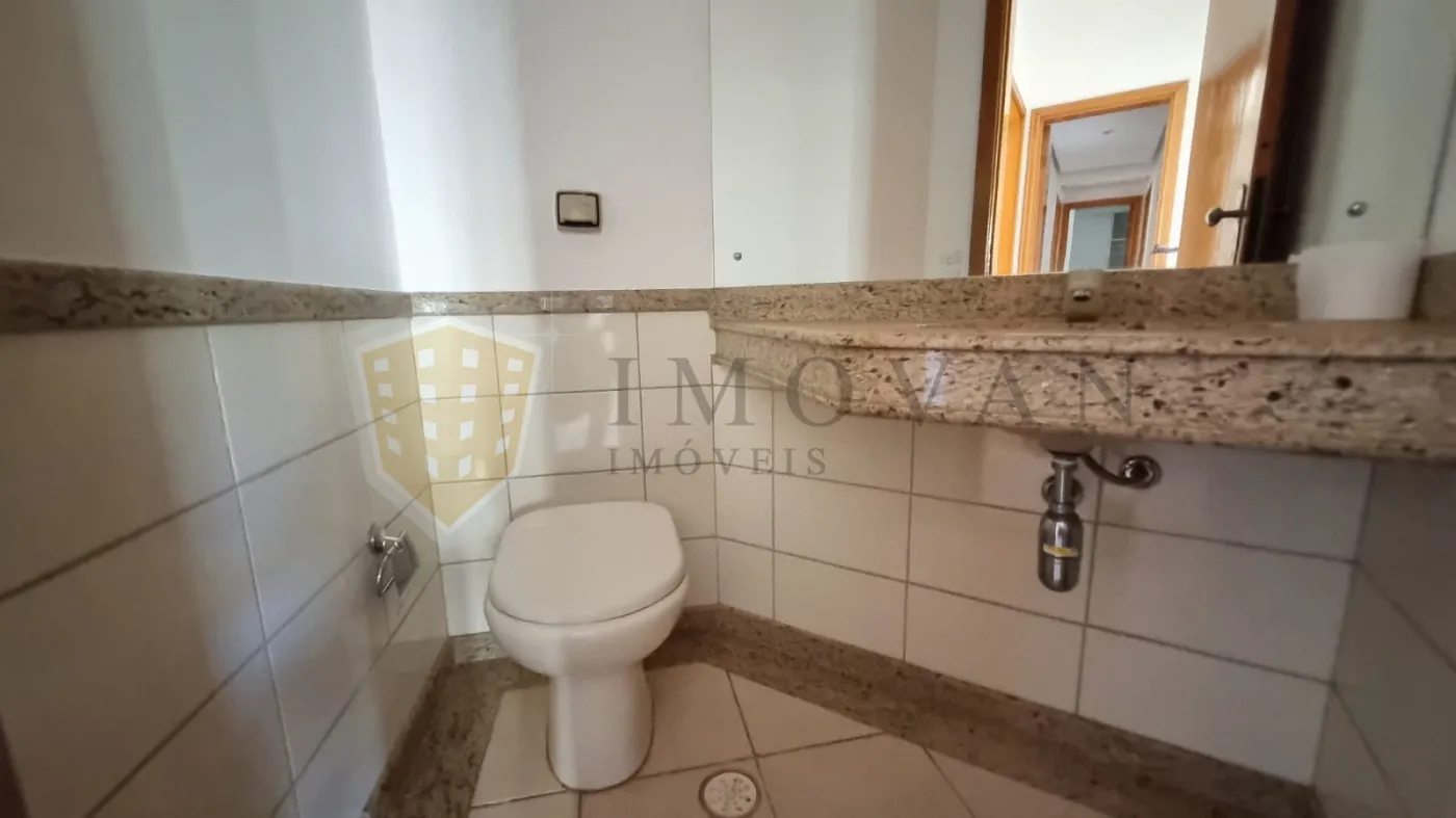 Alugar Apartamento / Padrão em Ribeirão Preto R$ 3.000,00 - Foto 4