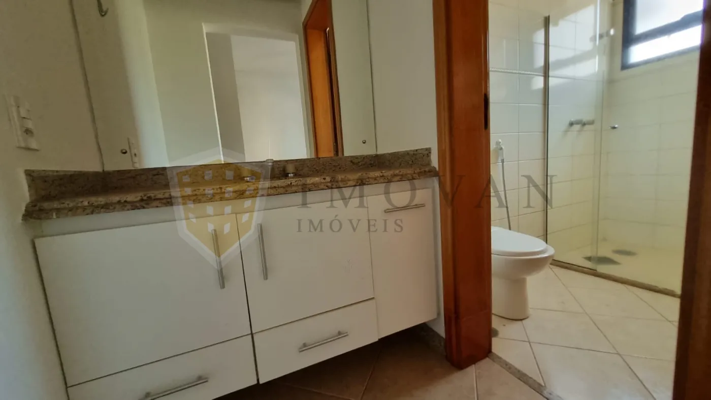 Alugar Apartamento / Padrão em Ribeirão Preto R$ 3.000,00 - Foto 18