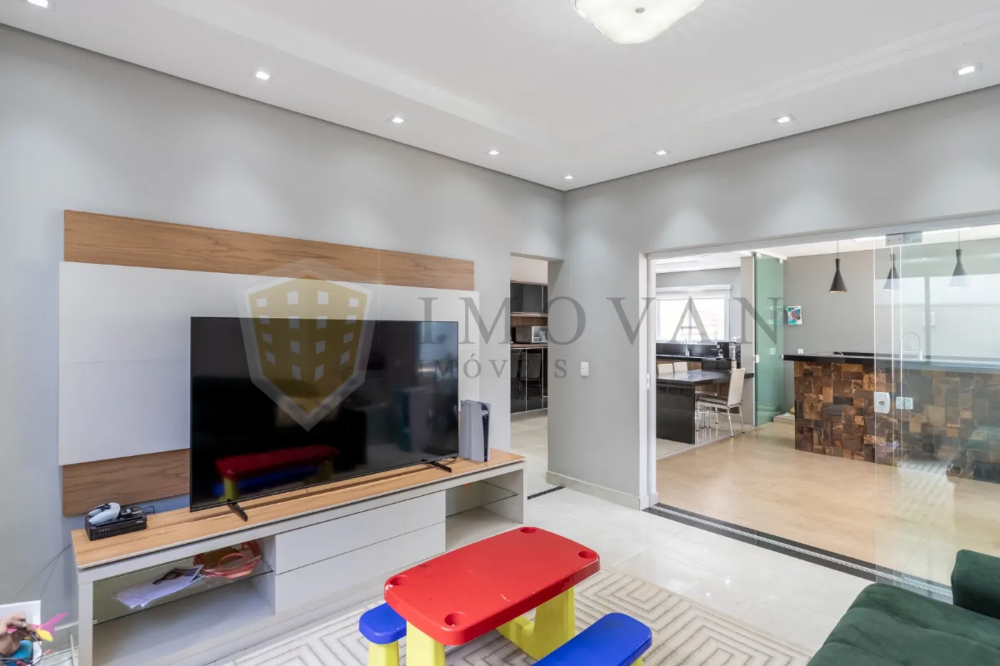 Comprar Casa / Condomínio em Ribeirão Preto R$ 1.950.000,00 - Foto 10