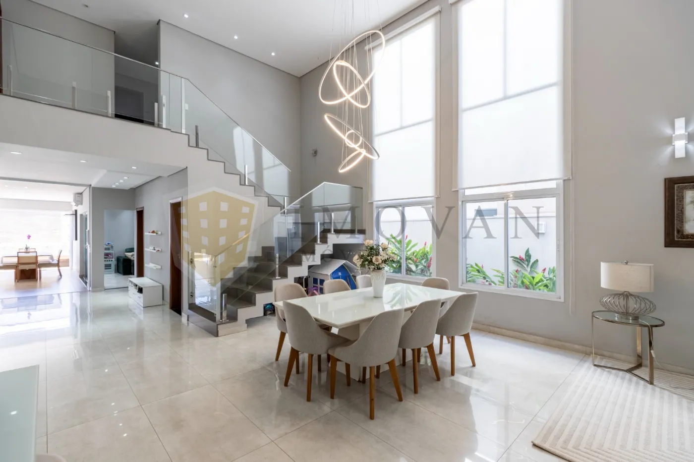 Comprar Casa / Condomínio em Ribeirão Preto R$ 1.950.000,00 - Foto 1