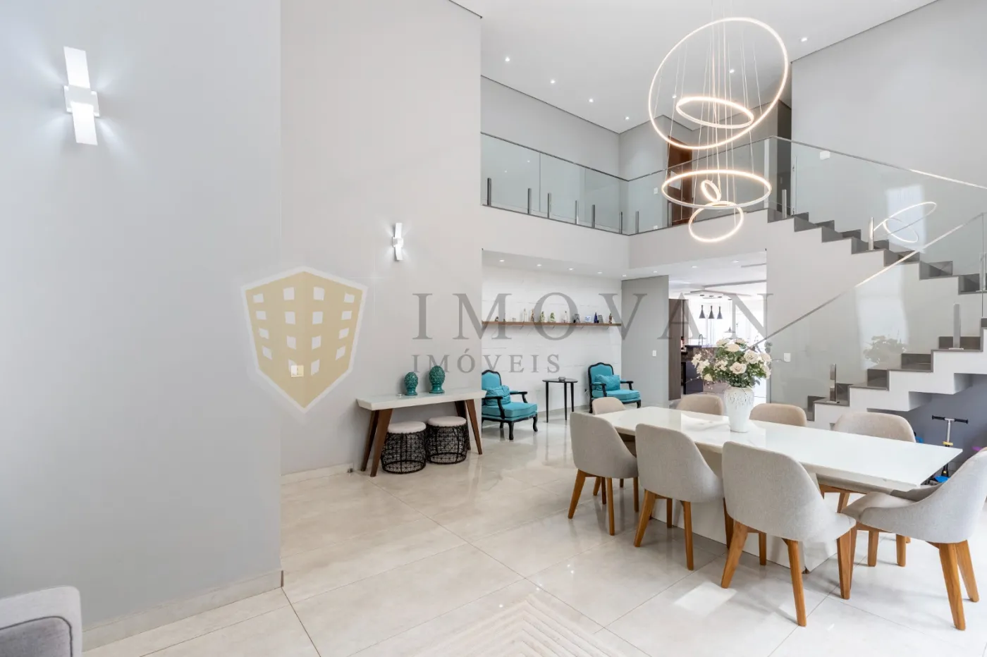 Comprar Casa / Condomínio em Ribeirão Preto R$ 1.950.000,00 - Foto 2