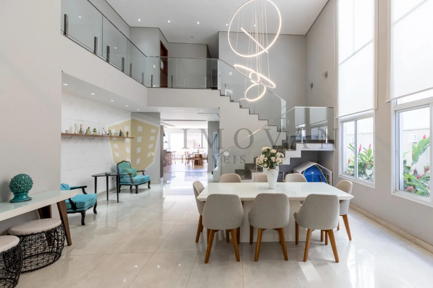 Comprar Casa / Condomínio em Ribeirão Preto R$ 1.950.000,00 - Foto 3