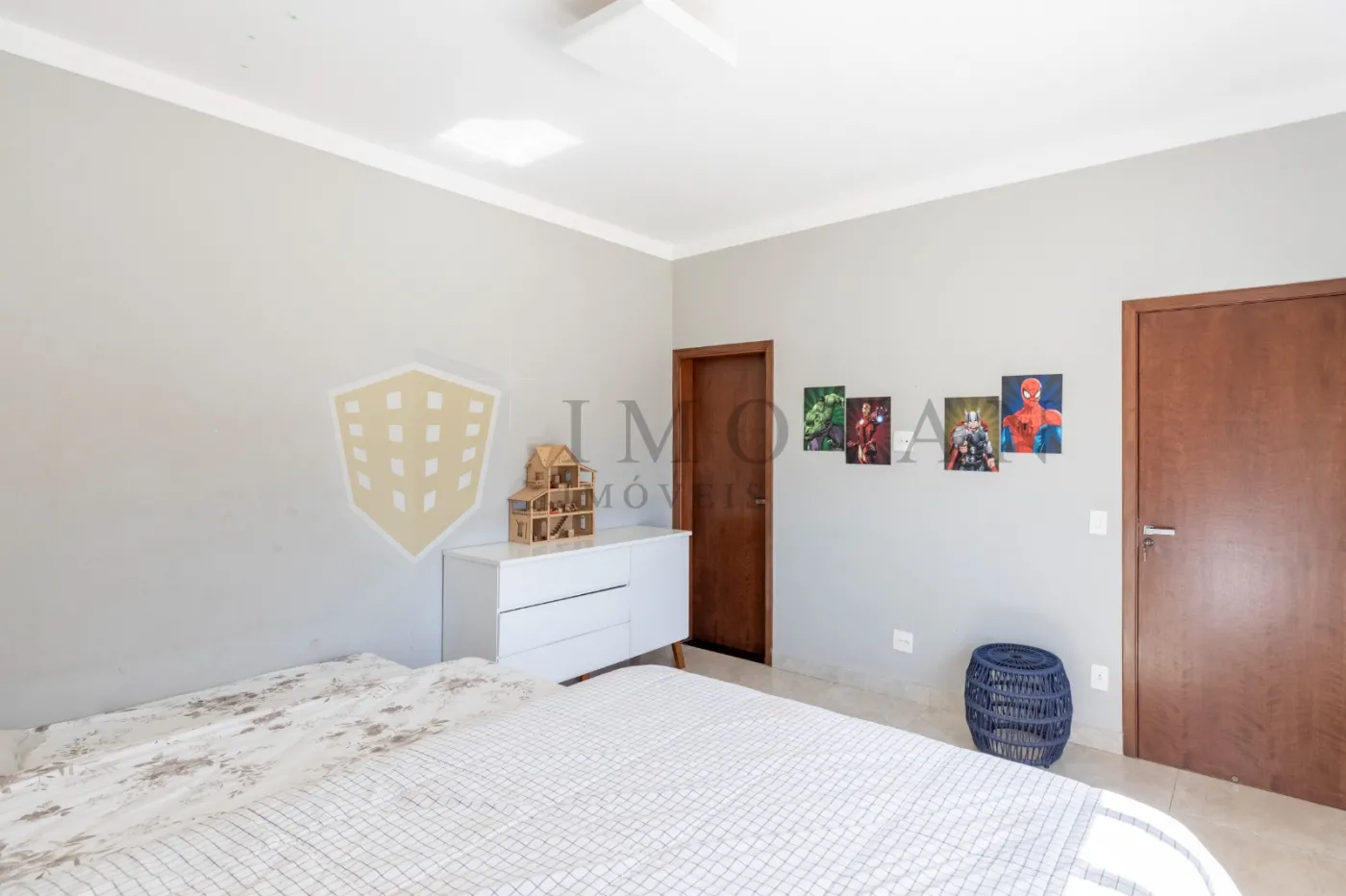 Comprar Casa / Condomínio em Ribeirão Preto R$ 1.950.000,00 - Foto 16