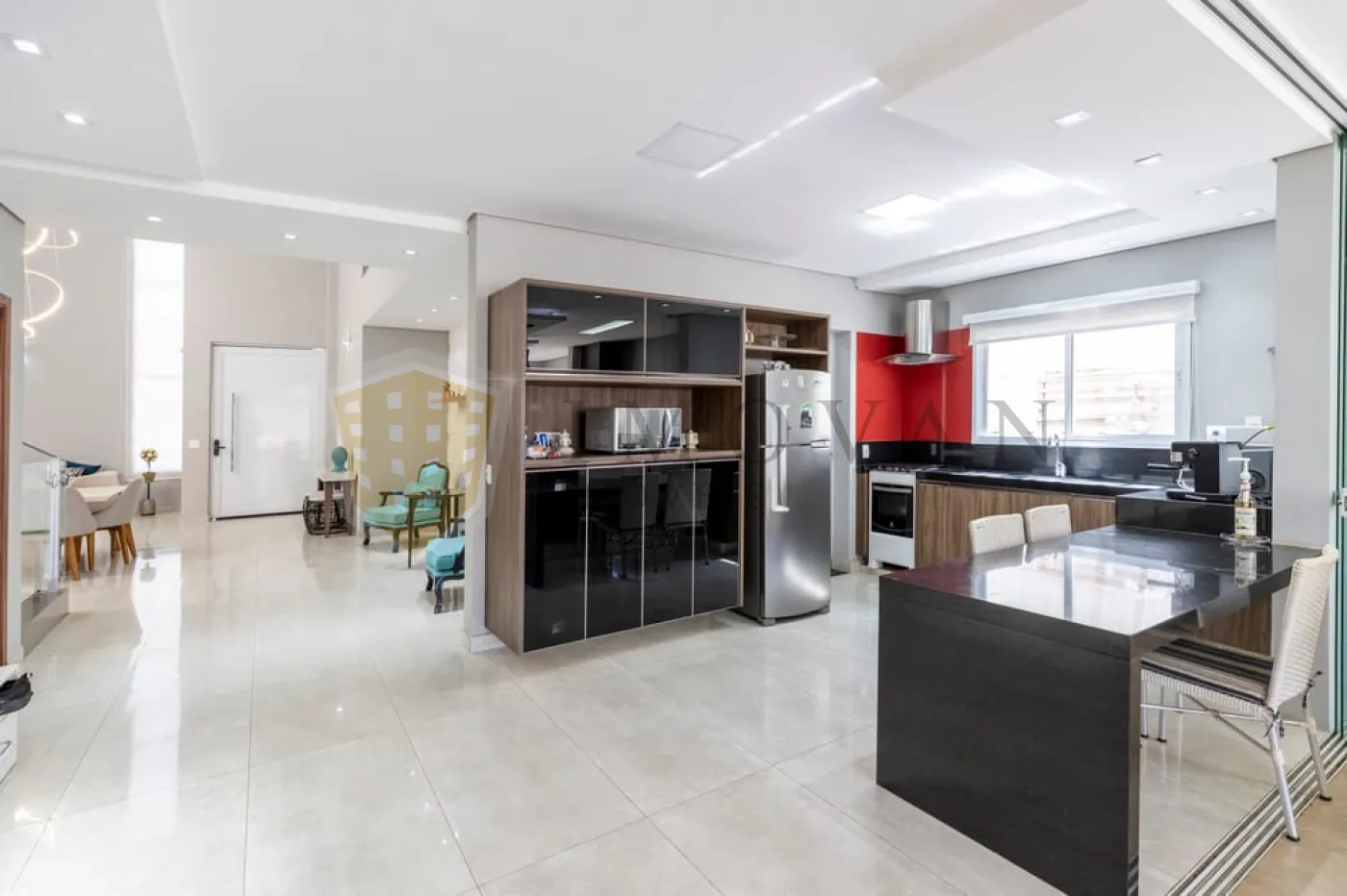 Comprar Casa / Condomínio em Ribeirão Preto R$ 1.950.000,00 - Foto 6