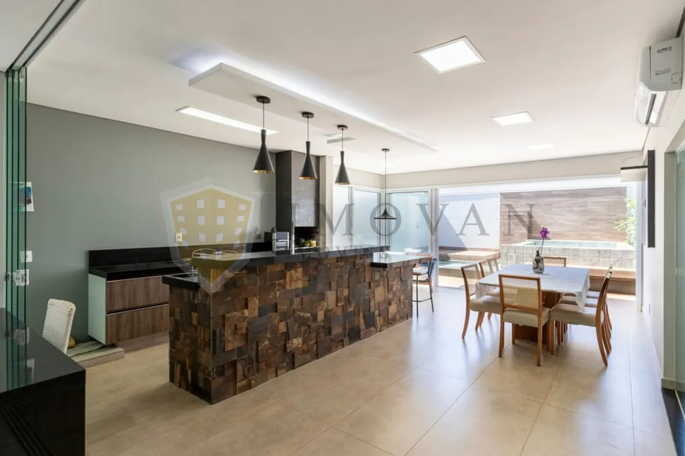 Comprar Casa / Condomínio em Ribeirão Preto R$ 1.950.000,00 - Foto 8