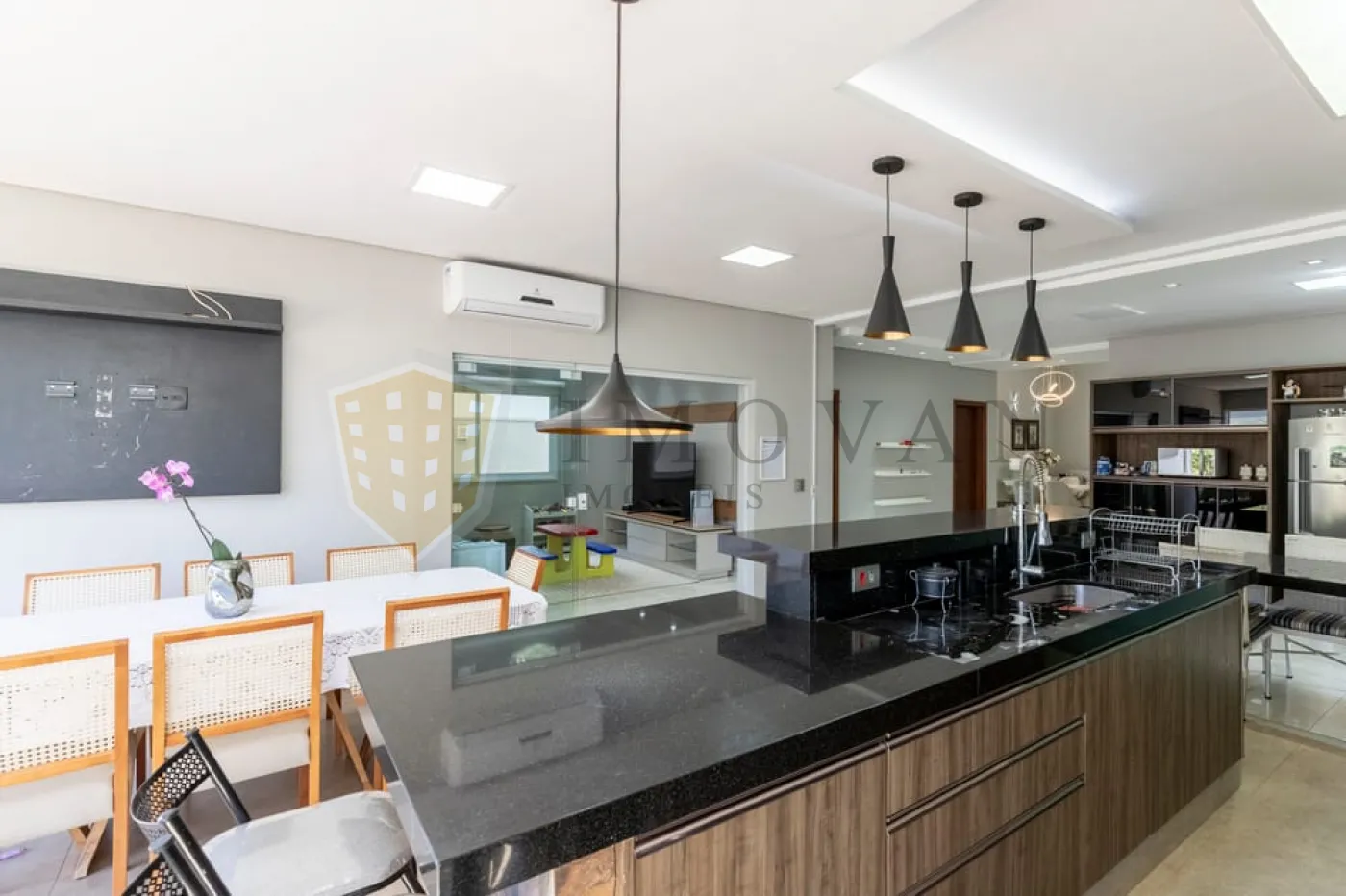 Comprar Casa / Condomínio em Ribeirão Preto R$ 1.950.000,00 - Foto 7