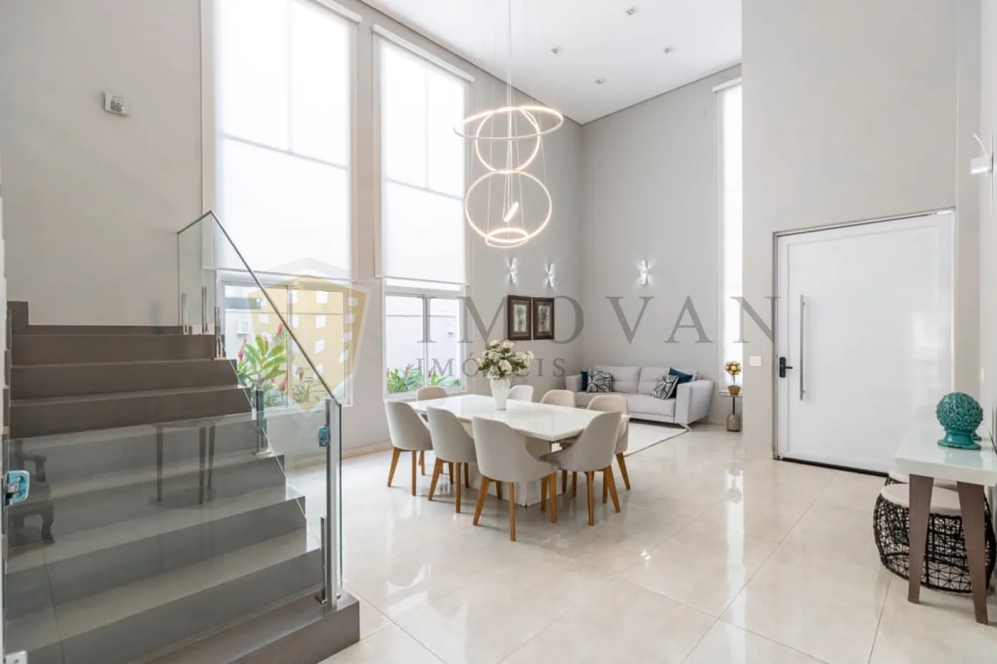 Comprar Casa / Condomínio em Ribeirão Preto R$ 1.950.000,00 - Foto 4