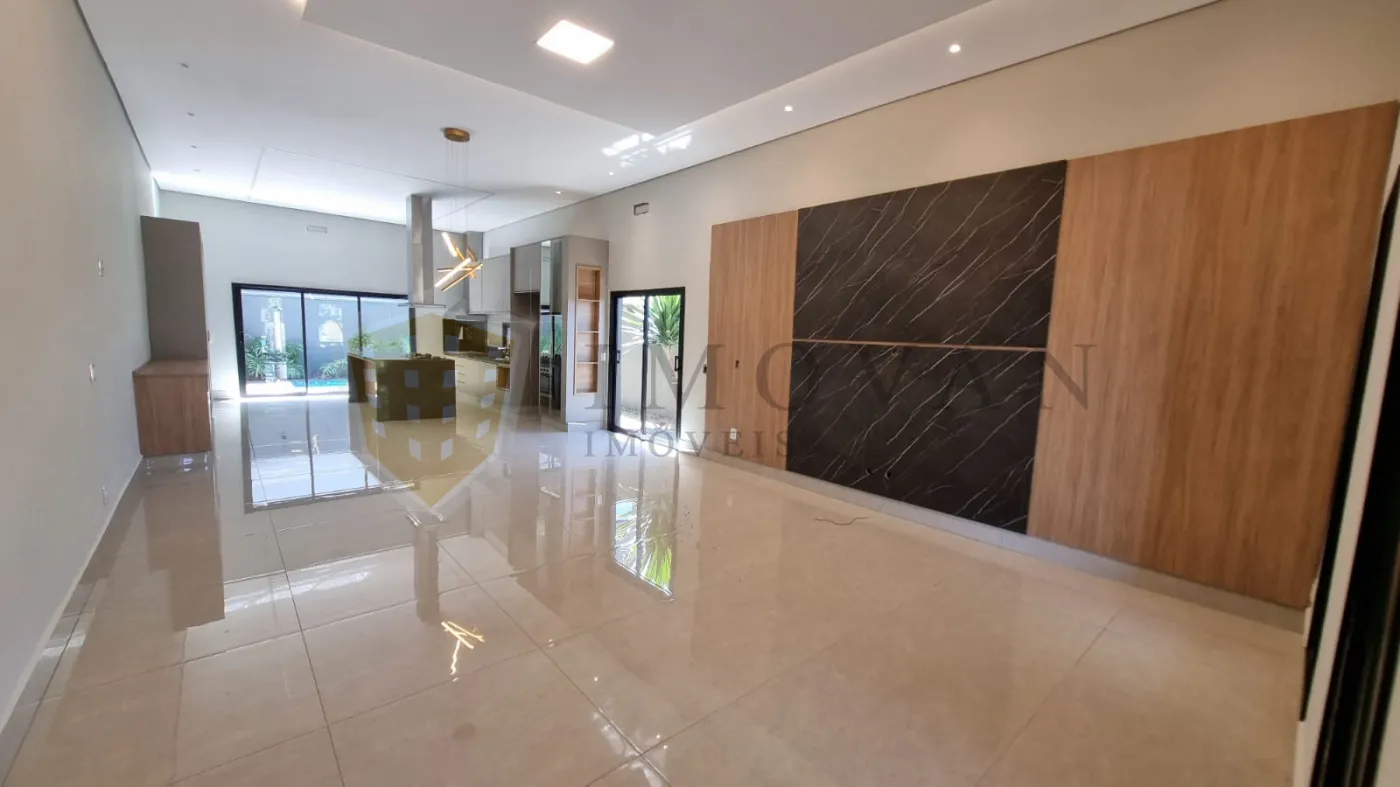 Alugar Casa / Condomínio em Ribeirão Preto R$ 8.000,00 - Foto 1