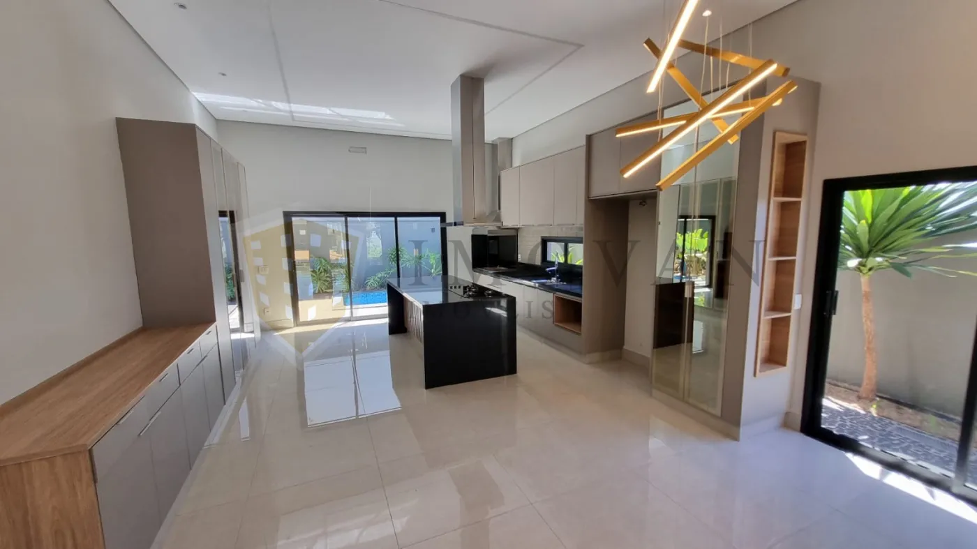 Alugar Casa / Condomínio em Ribeirão Preto R$ 8.000,00 - Foto 2
