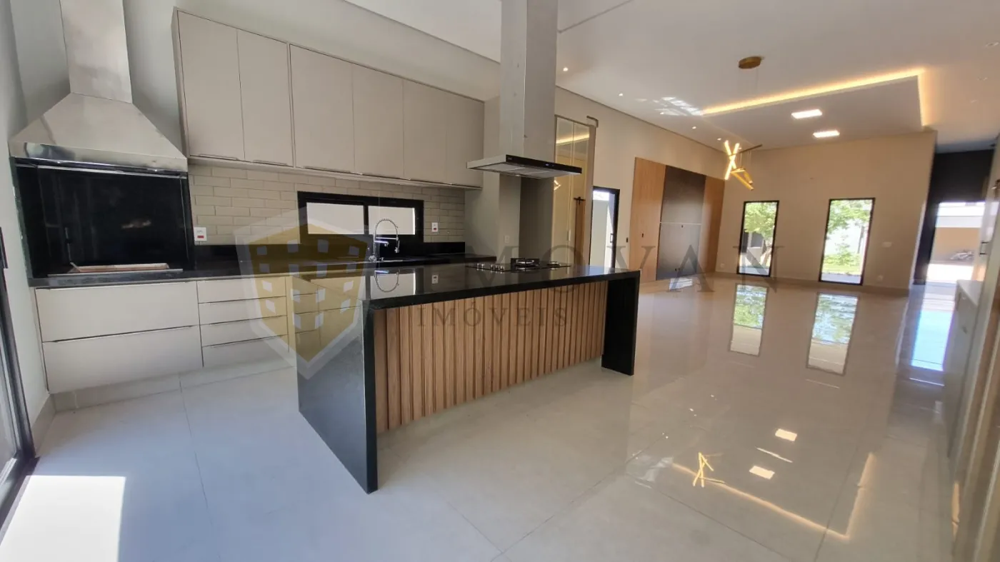 Alugar Casa / Condomínio em Ribeirão Preto R$ 8.000,00 - Foto 3