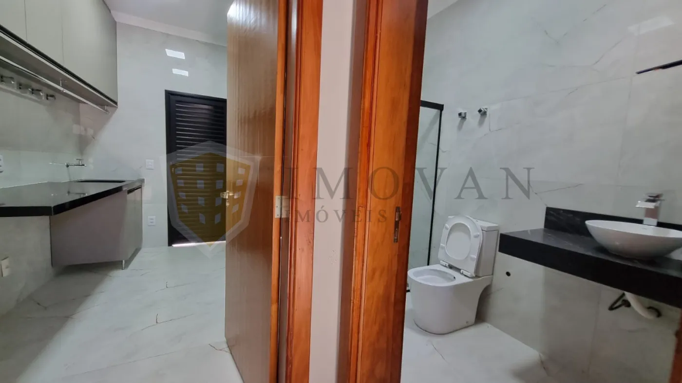 Alugar Casa / Condomínio em Ribeirão Preto R$ 8.000,00 - Foto 20