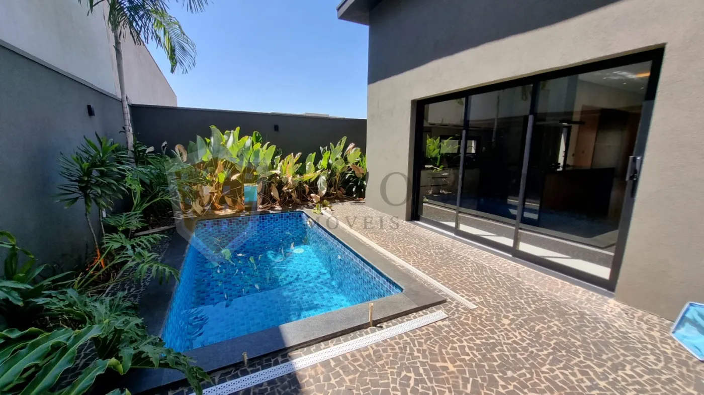 Alugar Casa / Condomínio em Ribeirão Preto R$ 8.000,00 - Foto 9
