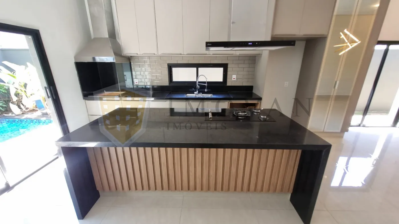 Alugar Casa / Condomínio em Ribeirão Preto R$ 8.000,00 - Foto 5