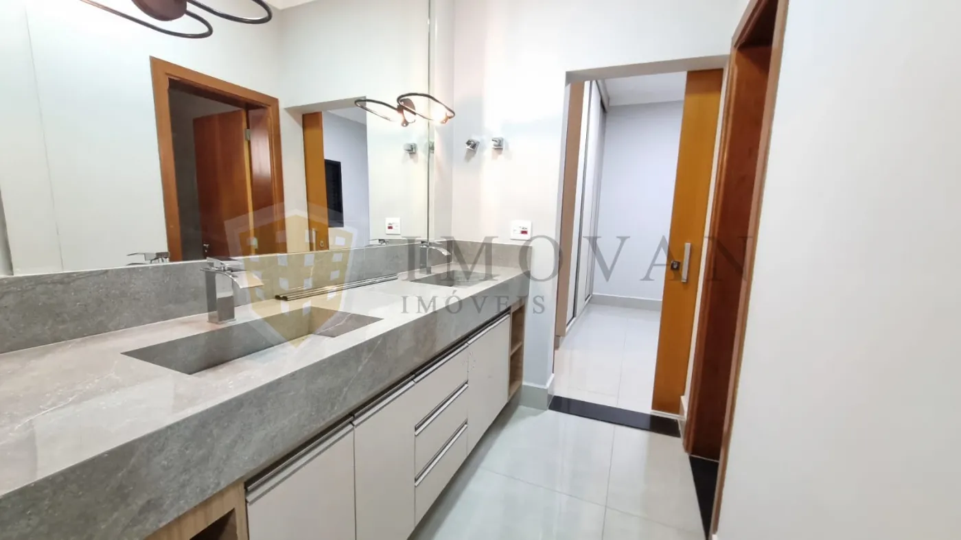Alugar Casa / Condomínio em Ribeirão Preto R$ 8.000,00 - Foto 23