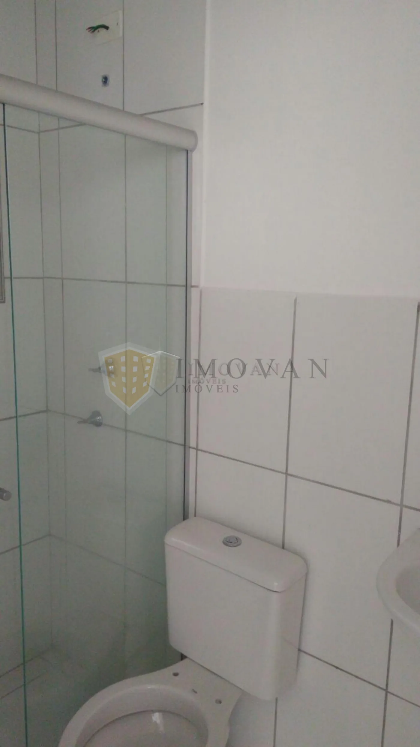 Comprar Apartamento / Padrão em Ribeirão Preto R$ 185.000,00 - Foto 3