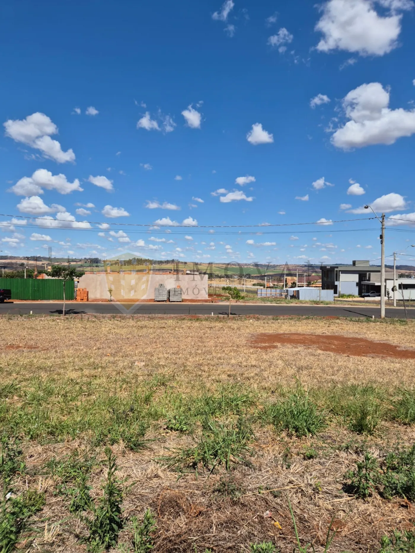 Comprar Terreno / Condomínio em Ribeirão Preto R$ 282.000,00 - Foto 1