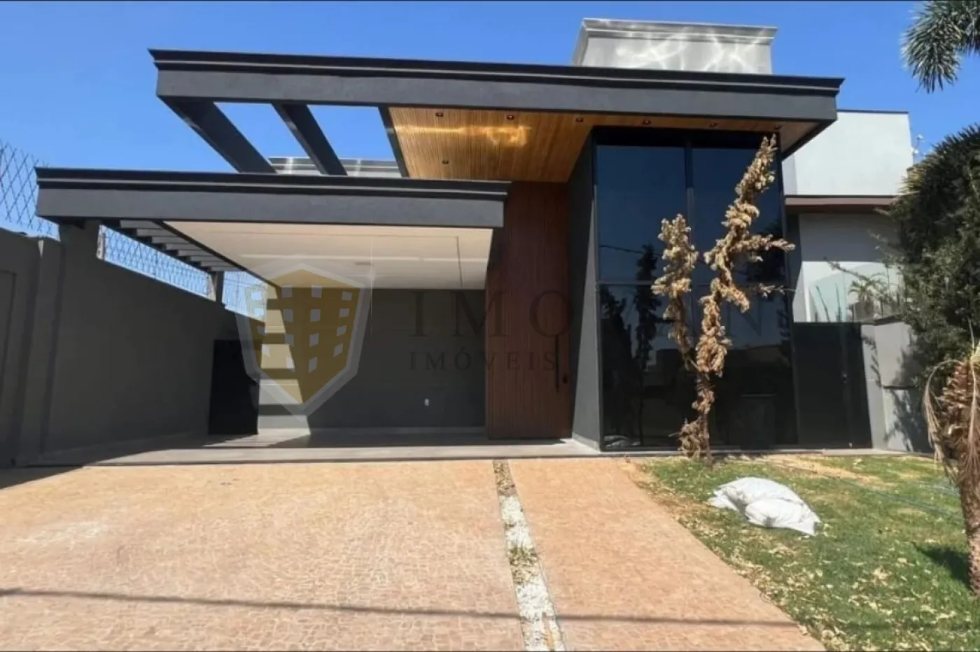 Comprar Casa / Condomínio em Ribeirão Preto R$ 1.860.000,00 - Foto 1