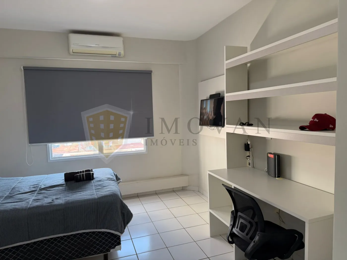Comprar Apartamento / Flat em Ribeirão Preto R$ 290.000,00 - Foto 1