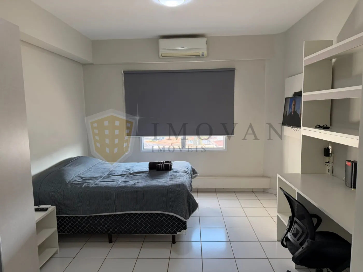 Comprar Apartamento / Flat em Ribeirão Preto R$ 290.000,00 - Foto 2