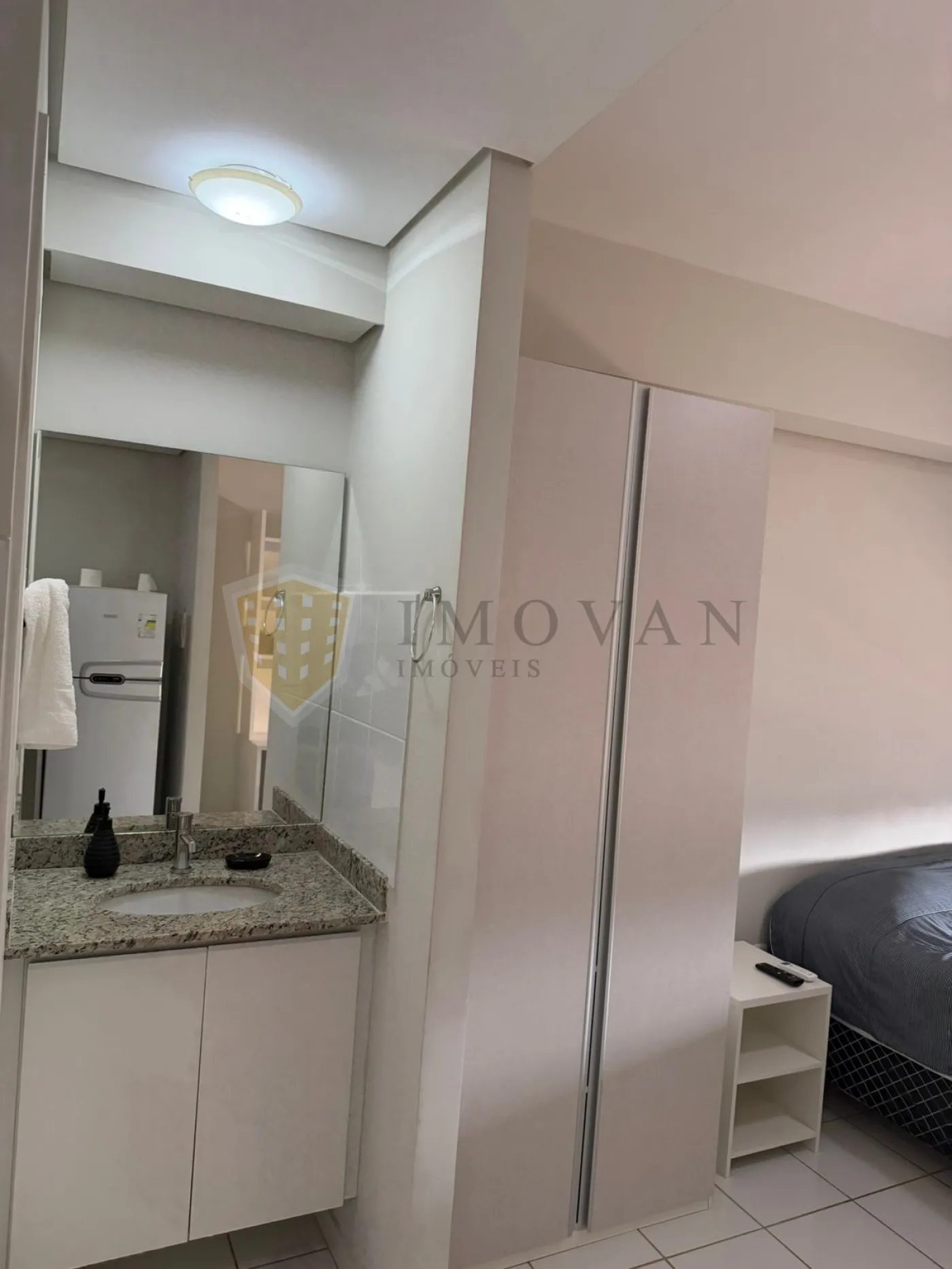 Comprar Apartamento / Flat em Ribeirão Preto R$ 290.000,00 - Foto 3