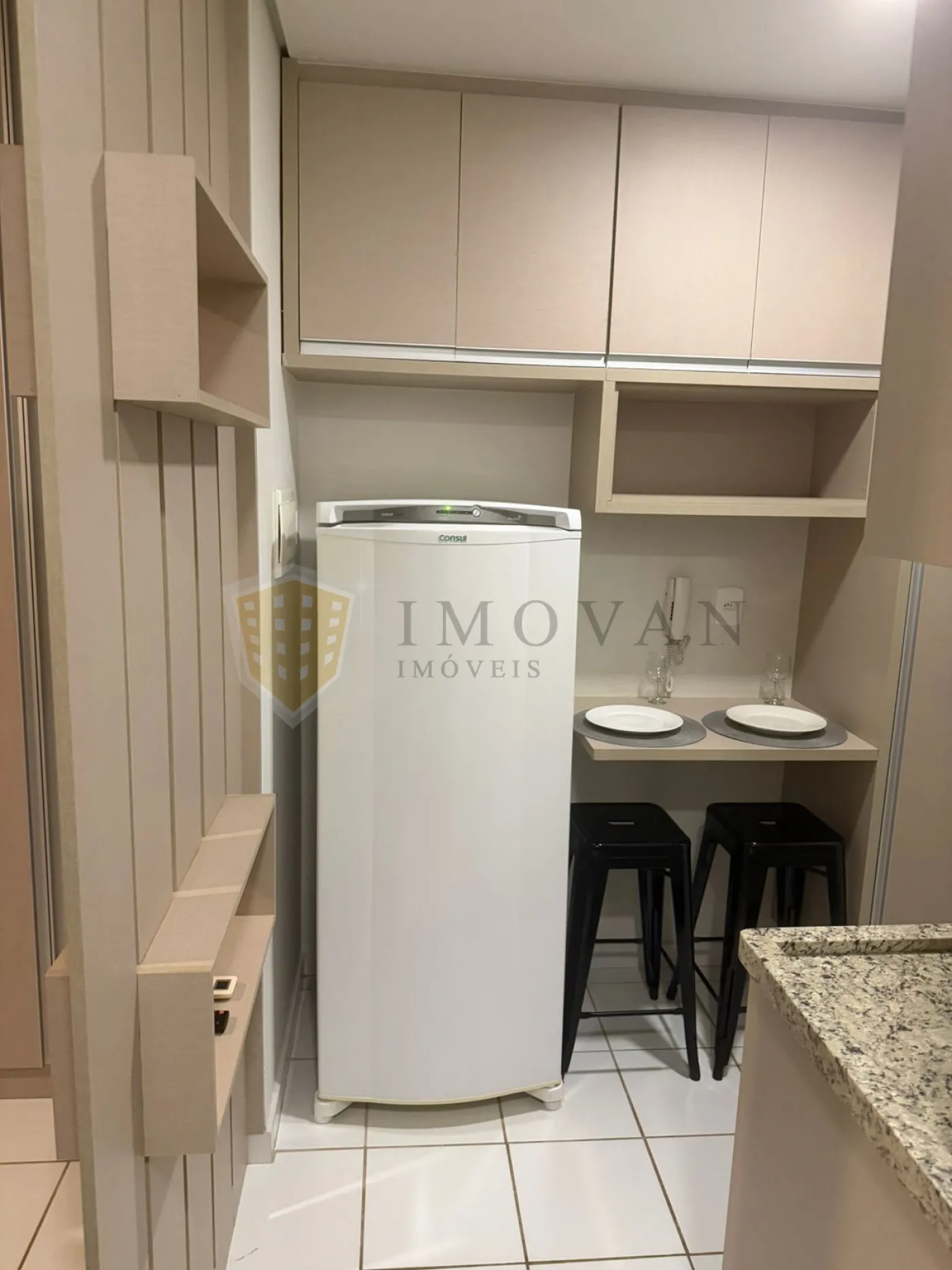 Comprar Apartamento / Flat em Ribeirão Preto R$ 290.000,00 - Foto 5