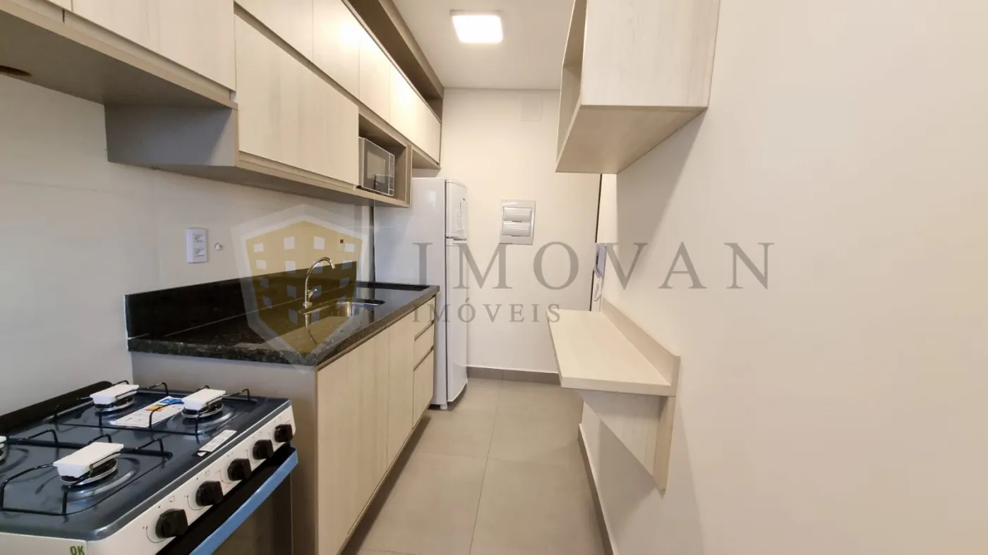 Alugar Apartamento / Padrão em Ribeirão Preto R$ 3.600,00 - Foto 5