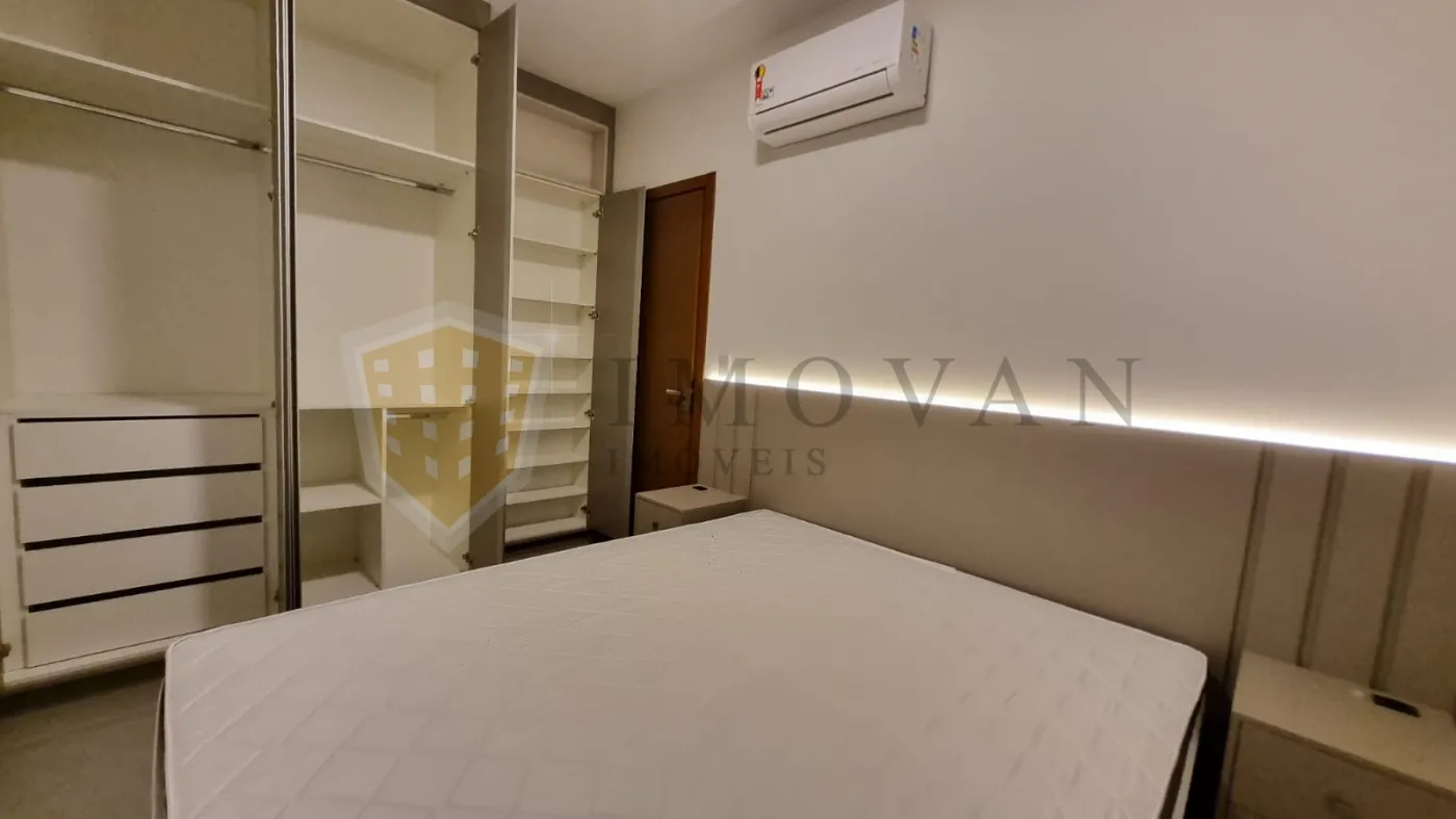 Alugar Apartamento / Padrão em Ribeirão Preto R$ 3.600,00 - Foto 9