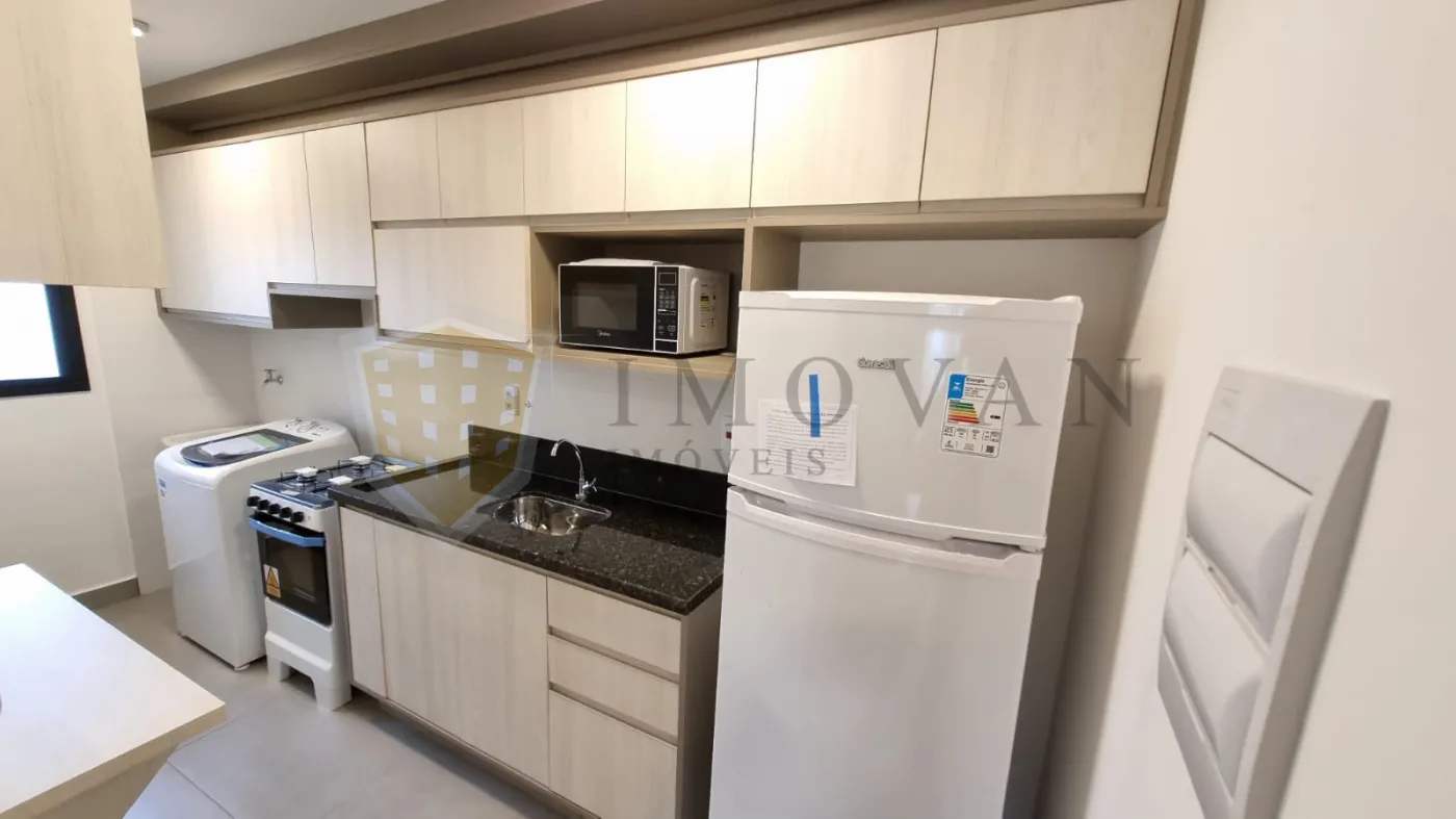 Alugar Apartamento / Padrão em Ribeirão Preto R$ 3.600,00 - Foto 4