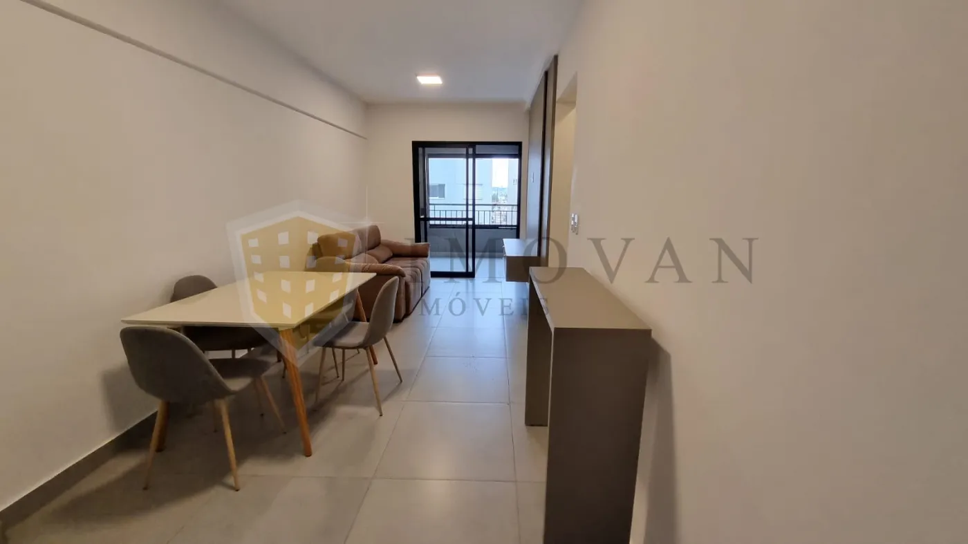 Alugar Apartamento / Padrão em Ribeirão Preto R$ 3.600,00 - Foto 1