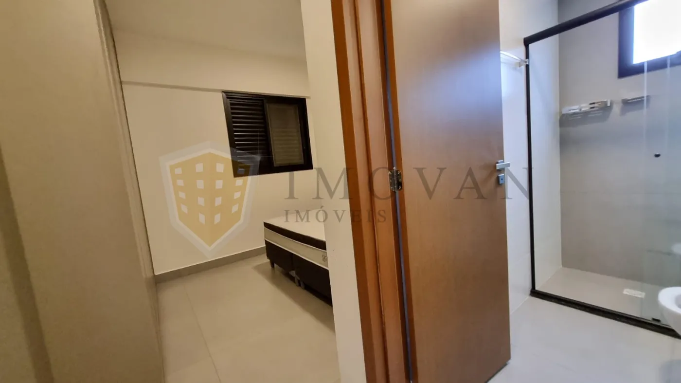 Alugar Apartamento / Padrão em Ribeirão Preto R$ 3.600,00 - Foto 10
