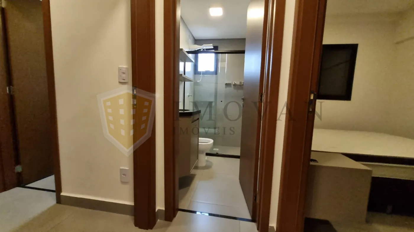Alugar Apartamento / Padrão em Ribeirão Preto R$ 3.600,00 - Foto 7