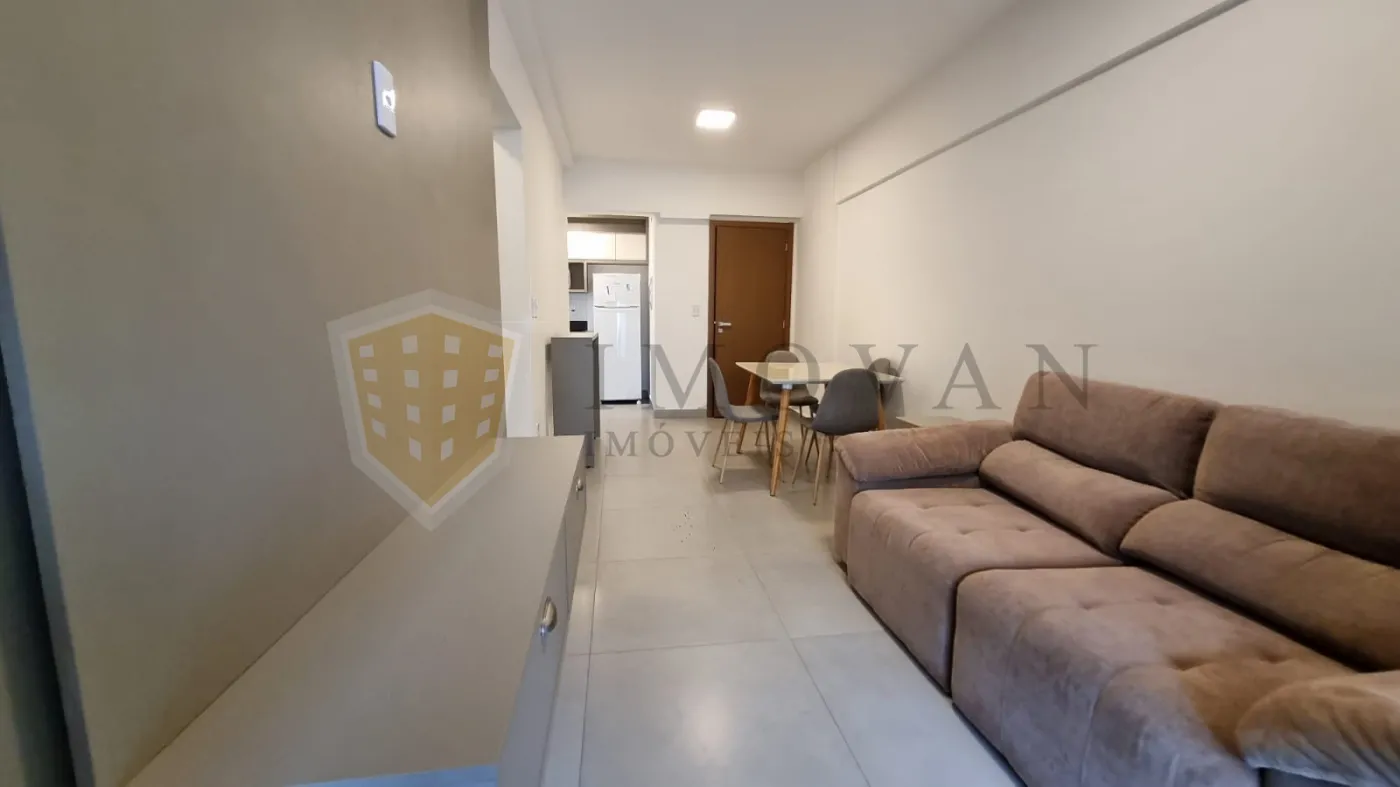 Alugar Apartamento / Padrão em Ribeirão Preto R$ 3.600,00 - Foto 2