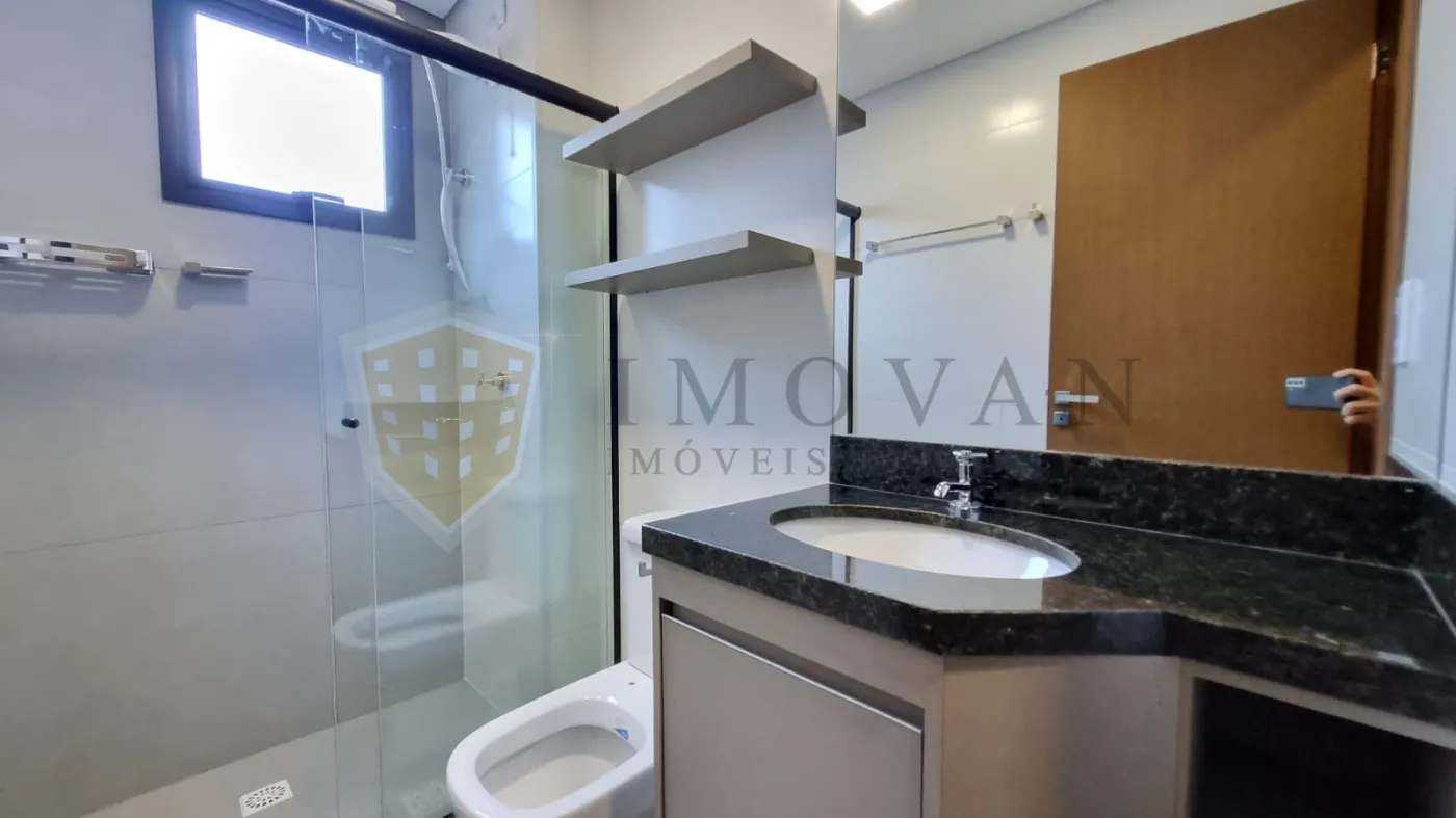 Alugar Apartamento / Padrão em Ribeirão Preto R$ 3.600,00 - Foto 13