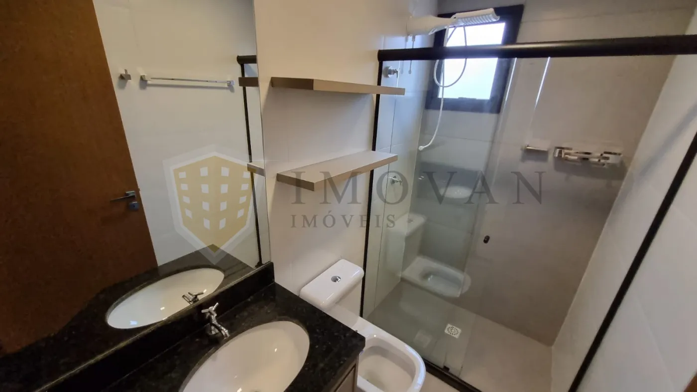 Alugar Apartamento / Padrão em Ribeirão Preto R$ 3.600,00 - Foto 8