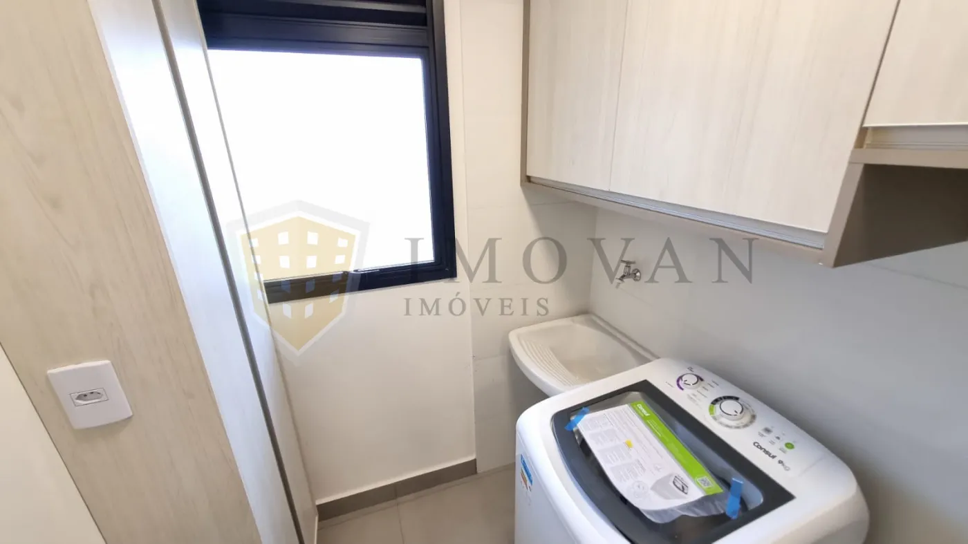 Alugar Apartamento / Padrão em Ribeirão Preto R$ 3.600,00 - Foto 6