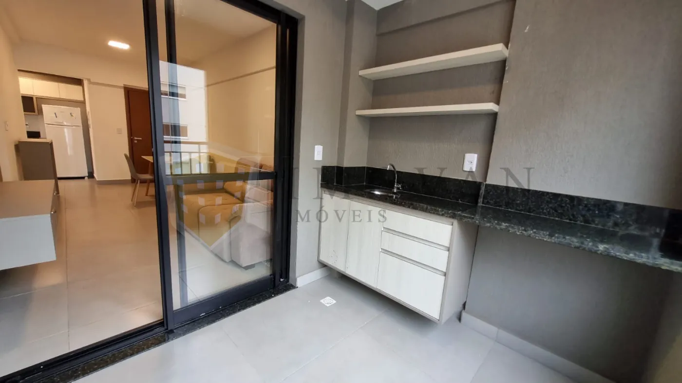 Alugar Apartamento / Padrão em Ribeirão Preto R$ 3.600,00 - Foto 3