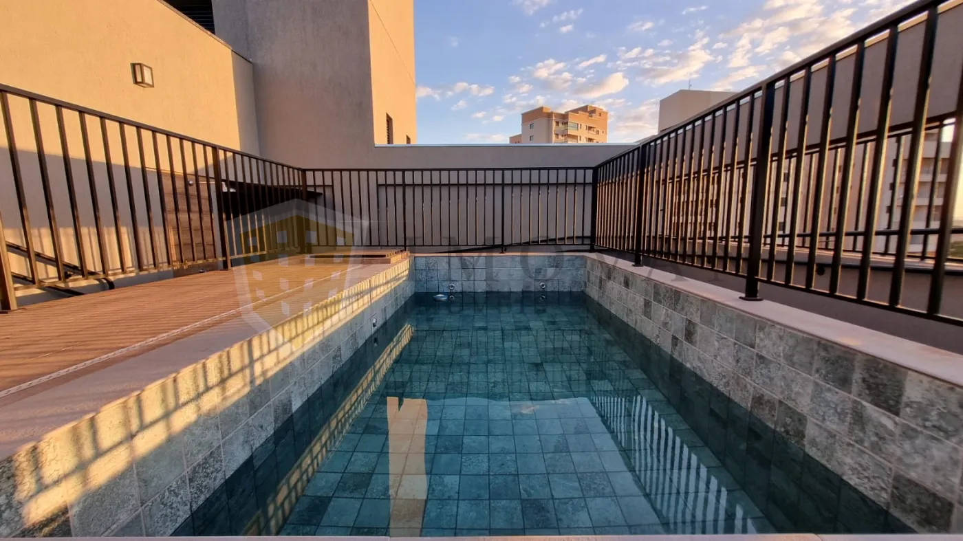 Alugar Apartamento / Padrão em Ribeirão Preto R$ 3.600,00 - Foto 14