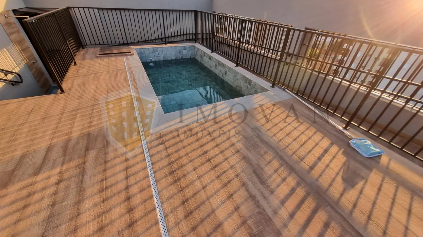 Alugar Apartamento / Padrão em Ribeirão Preto R$ 3.600,00 - Foto 15