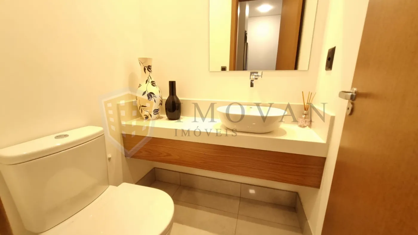 Comprar Apartamento / Padrão em Ribeirão Preto R$ 850.000,00 - Foto 4