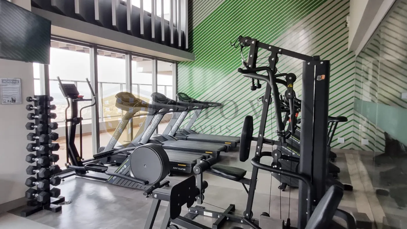 Comprar Apartamento / Padrão em Ribeirão Preto R$ 850.000,00 - Foto 17