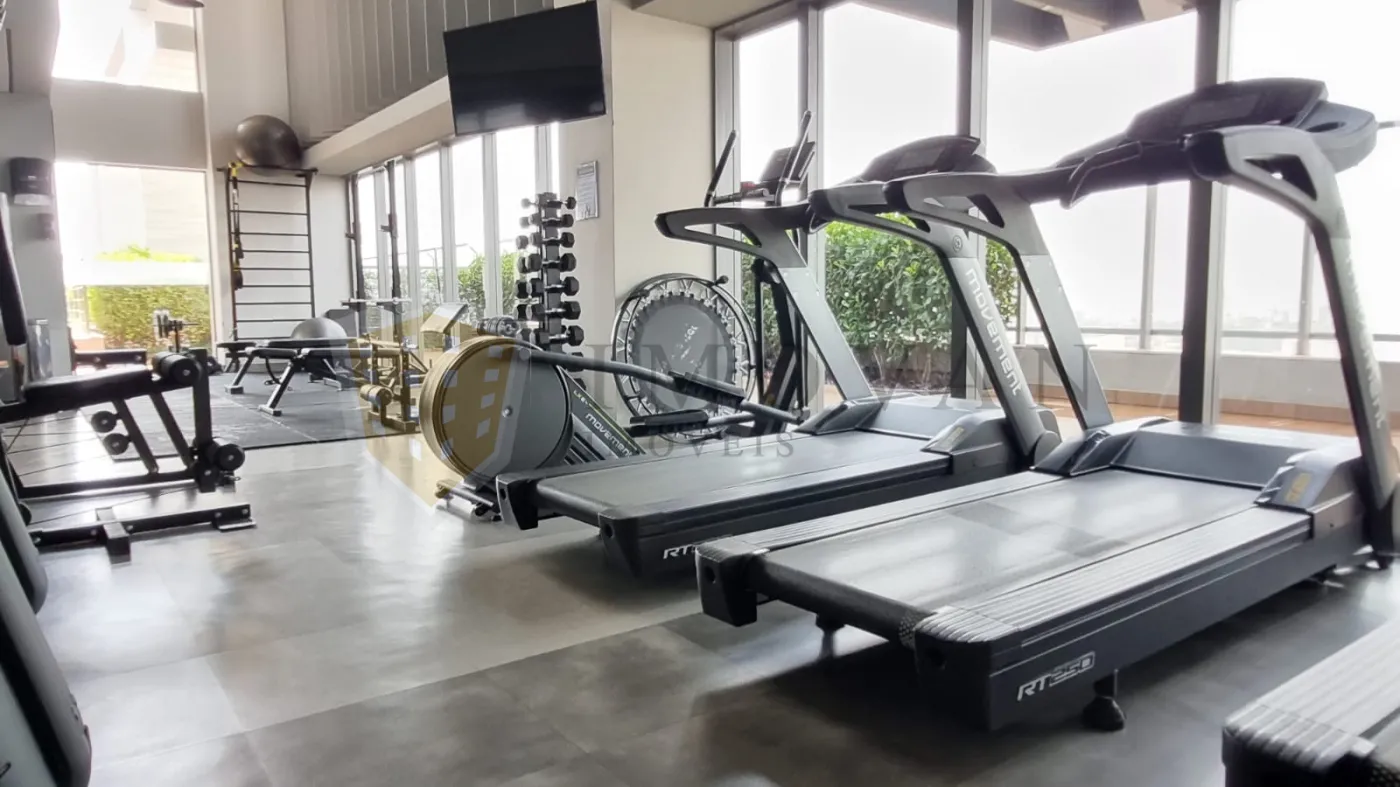 Comprar Apartamento / Padrão em Ribeirão Preto R$ 850.000,00 - Foto 17