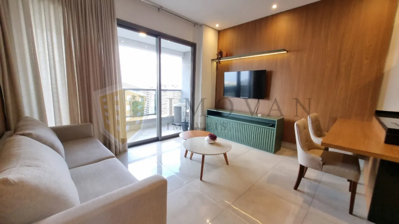 Comprar Apartamento / Padrão em Ribeirão Preto R$ 850.000,00 - Foto 2