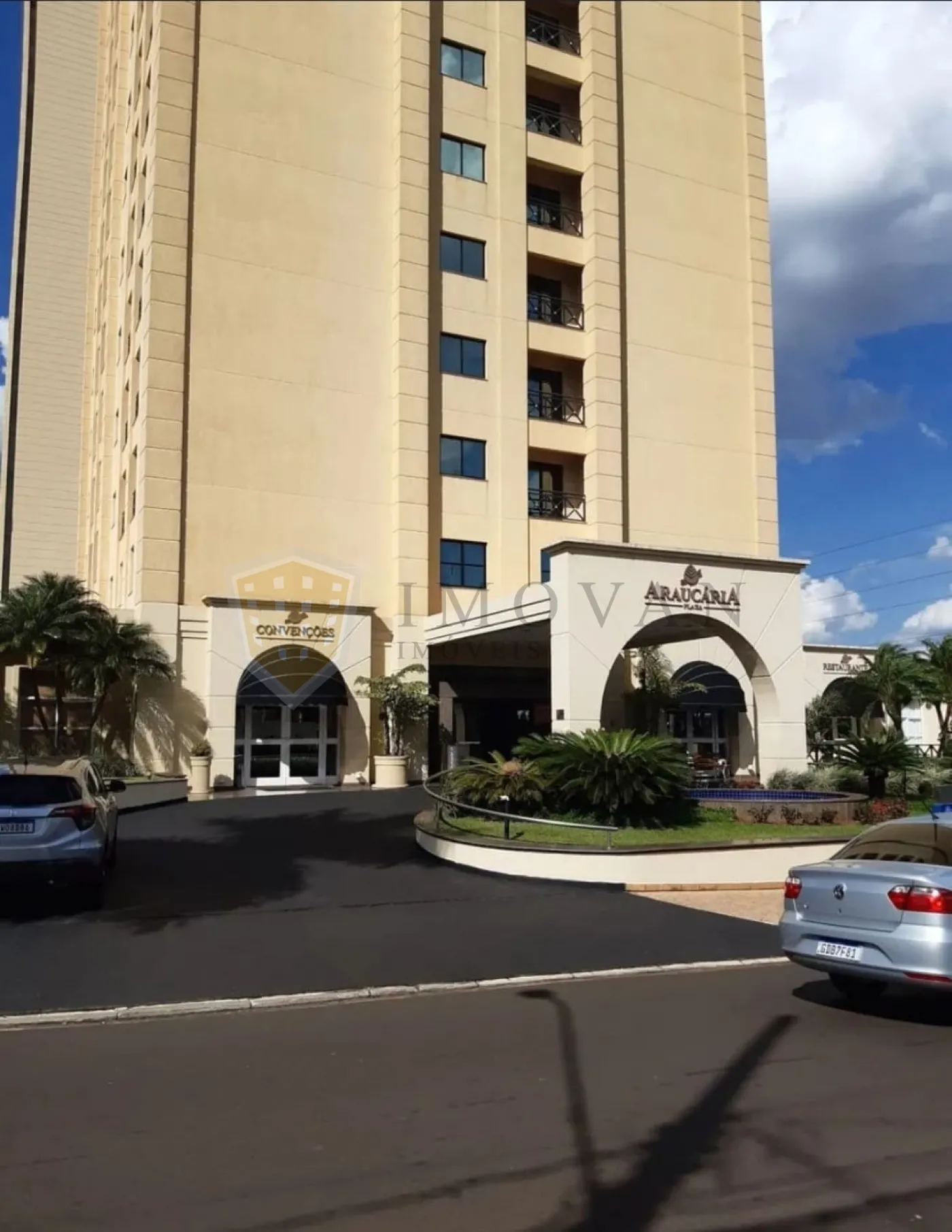 Comprar Apartamento / Flat em Ribeirão Preto R$ 315.000,00 - Foto 2