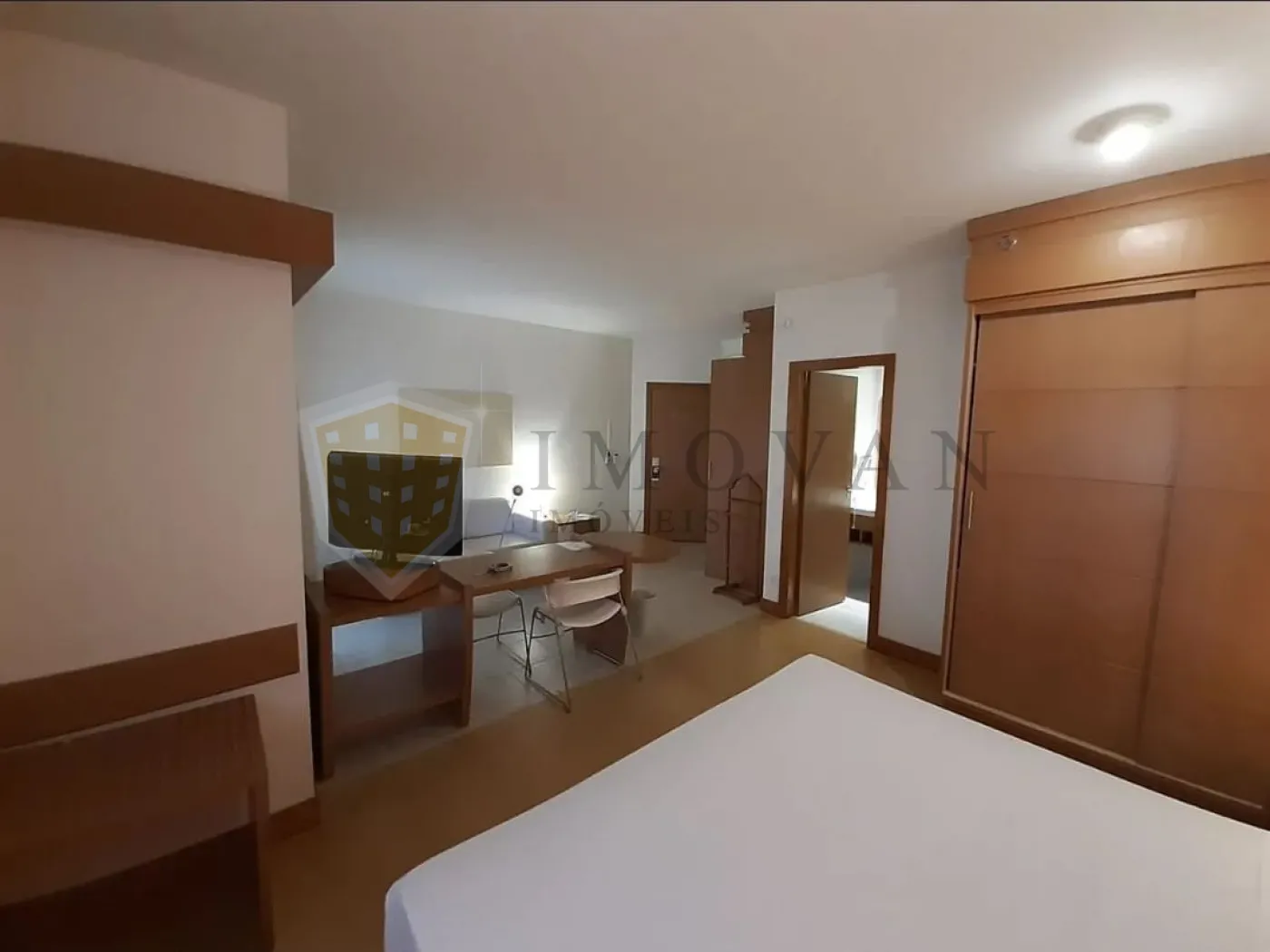Comprar Apartamento / Flat em Ribeirão Preto R$ 315.000,00 - Foto 4